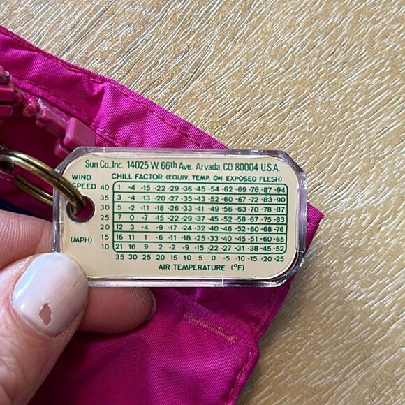 Vintage Columbia Sportswear Whirlibird Jacket - Picture 12 of 14